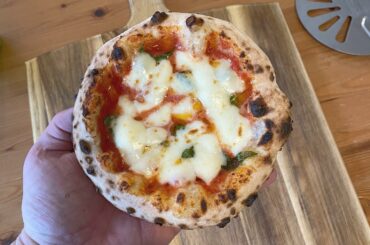 Mini Margherita