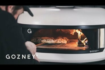 Tom Introduces the Gozney Dome