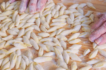 How to Make Potato Gnocchi Like an Italian Nonna