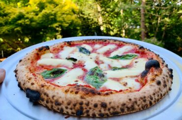 Learning Neapolitan style.