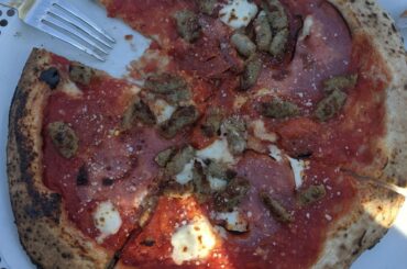 AVPN associated restaurant.