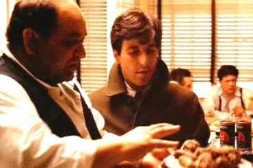 Clemenza GODFATHER Sunday Suace Gravy Recipe