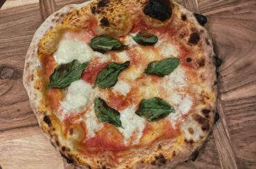 Second time using the Roccbox