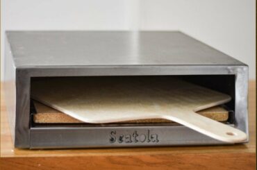 How Can I improve my pizzas?