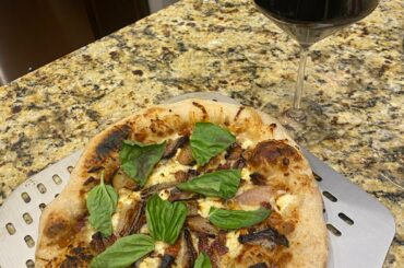 Vito lacopelli dough half baked harvest roasted shallot