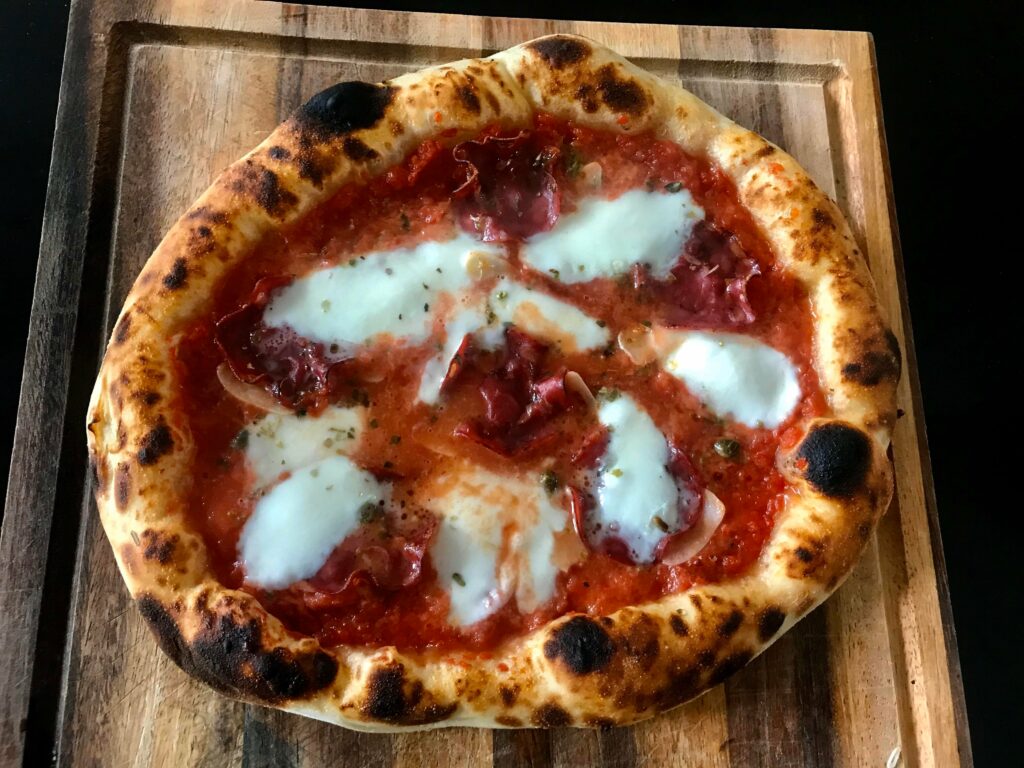 I think I may have reached the point where i need a new oven to get better results.