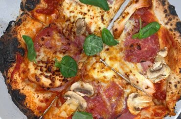 Mmmmmm 24hr Neapolitan