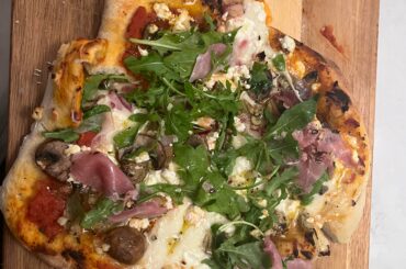 Courtesy of the Ooni.