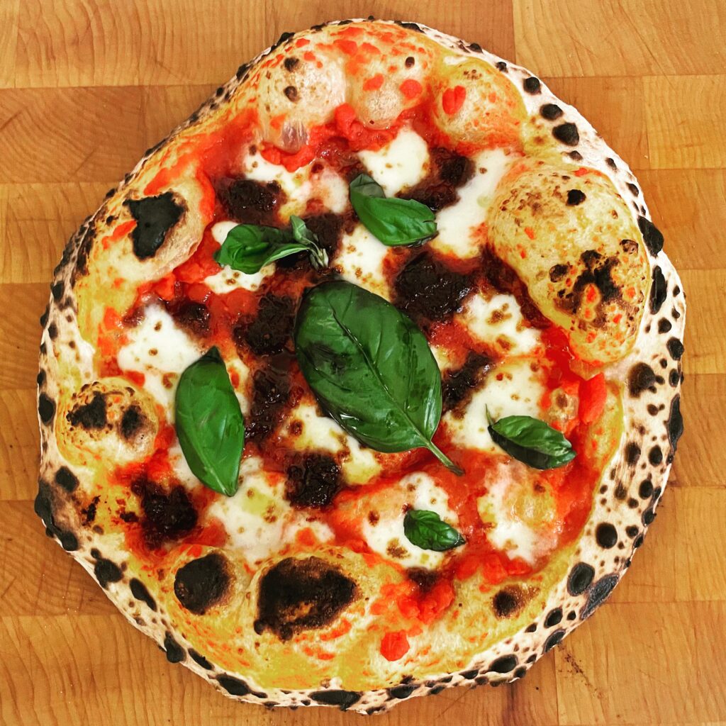 Loving Caputo Super Nuvola