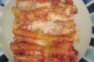 Cannelloni