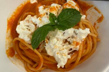 No recipe. Got these from an authentic Italian restaurant. These are the owner’s mother’s recipes.