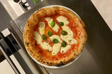 My last 4x pizza’s 🍕