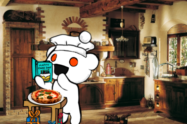 Happy Cake Day r/neapolitanpizza! 🎂