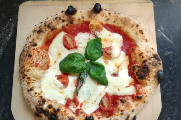 Tea Time = Pizza Time 🍕🍕