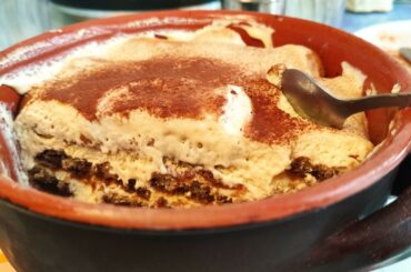 Tiramisù