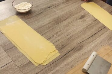 Tajarin al tartufo e carne cruda. a Piedmontese story