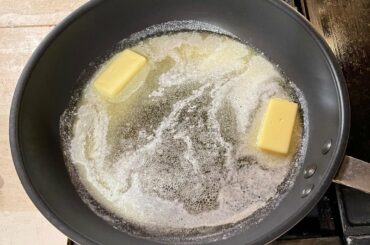 Cascatelli al Vino - The pix are the recipe