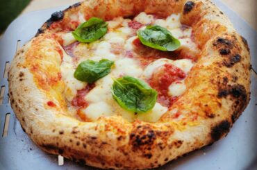 Sourdough poolish, ya'll!