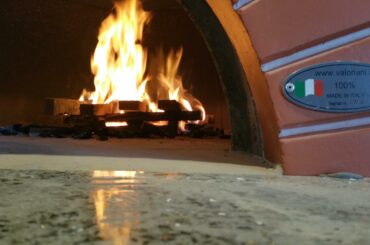 Best tool for adding air flow under your fire.