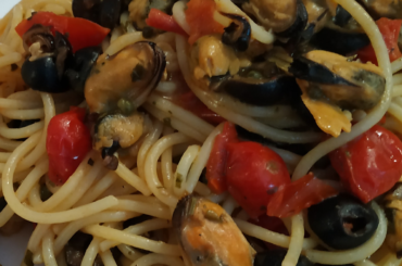 Fresh and homemaded by me 😃😃