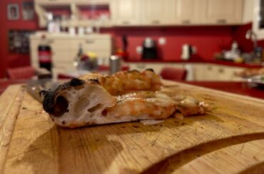 First try after this community’s tips. Thank you guys!