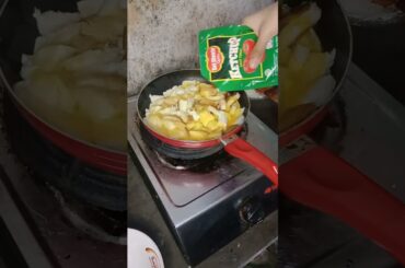 Easy Food from Bread