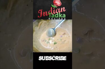 Creamy Pasta Recipe @indiantadkarecipes1632