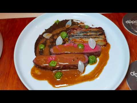 Italian Cuisine dopo teatro Italian Cuisine dopo teatro