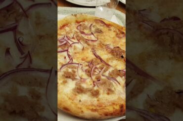 Italian Pizza & Turkish Food