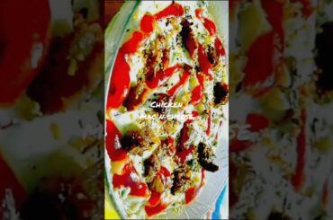 Extra Cheesy Chicken Macaroni | White Sauce Pasta Recipe | Viral Video | Mac and Cheese #shorts