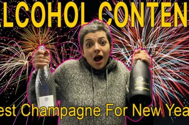 Things Get Bubbly: Guide to Champagne 2022