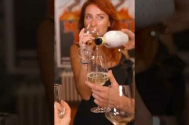 PURE The Winery festive italy! #shorts