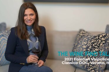 The Wine Find Talks - Episode 64