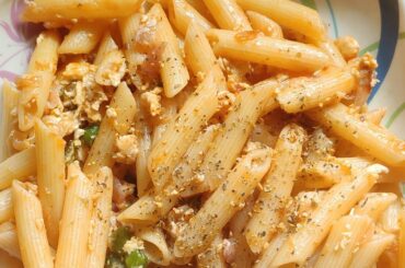 Easy Pasta Recipe || Please Subscribe My YouTube Channel | #youtube #bts #shorts #pasta