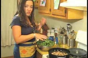 SoGood.TV: Sausage and Broccoli Rabe, Pasta, Italian Wines