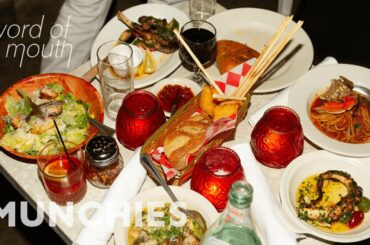 South Philly’s Members Only Italian Social Club