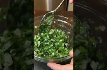 Italian Seafood Salad