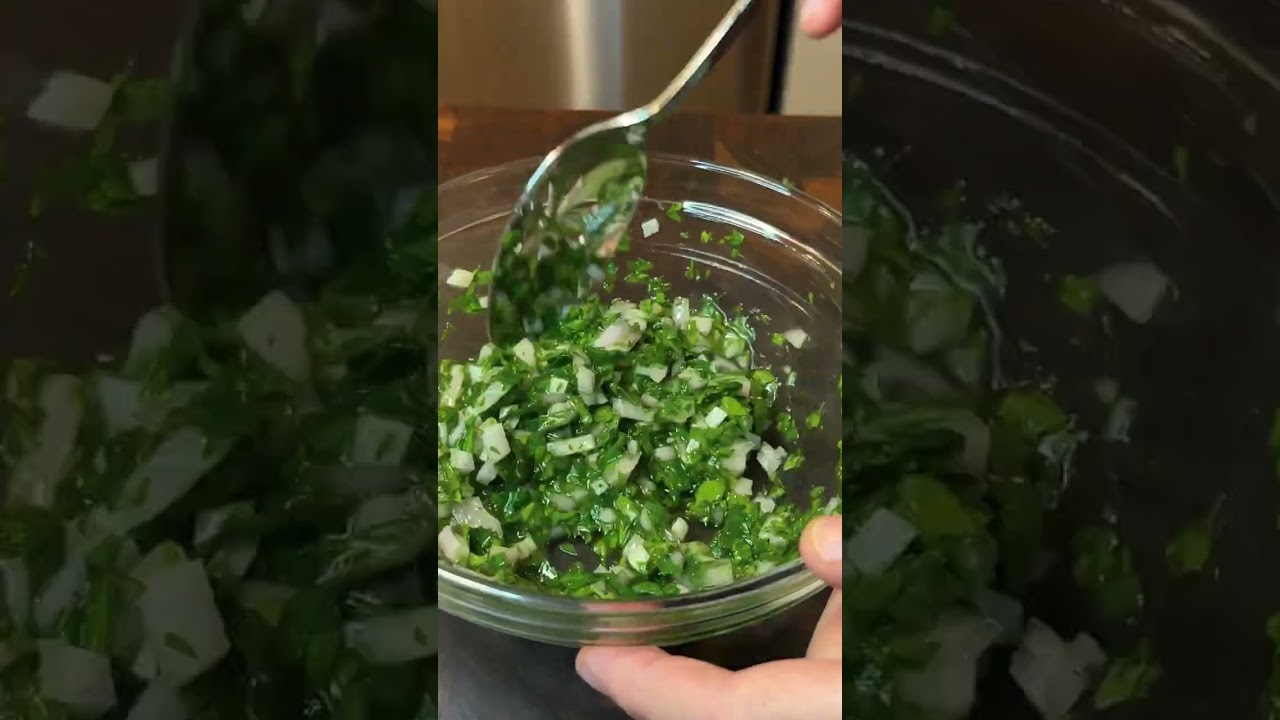 Italian Seafood Salad Italian Seafood Salad