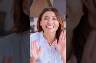 Why you should eat the Mediterranean Way! #shorts