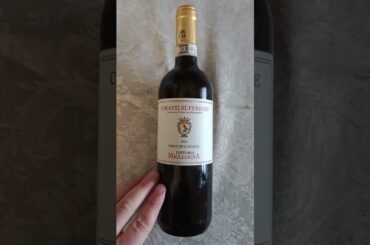 Italian Wine Chianti