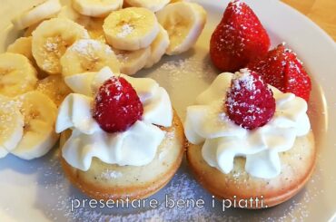 #2 Italian breakfast and lunch | Pasta Made in Italy | Simple recipes