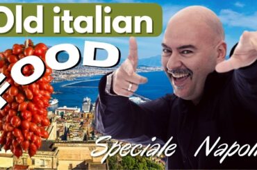 old italian food speciale cost to cost