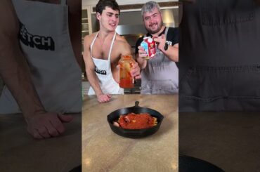 Italian @itsQCP #pasta