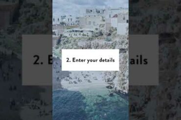 WIN an Untold Italy small group tour! Complete our fun quiz to enter