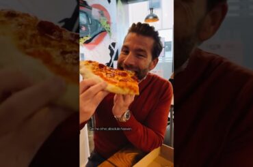 Grab a Slice of Authentic Italian Pizza for Lunch - Firestone Artisan #Shorts #NorthEastDiscounts