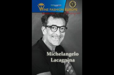 Wine & Fashion Magazine   Gennaio 2023