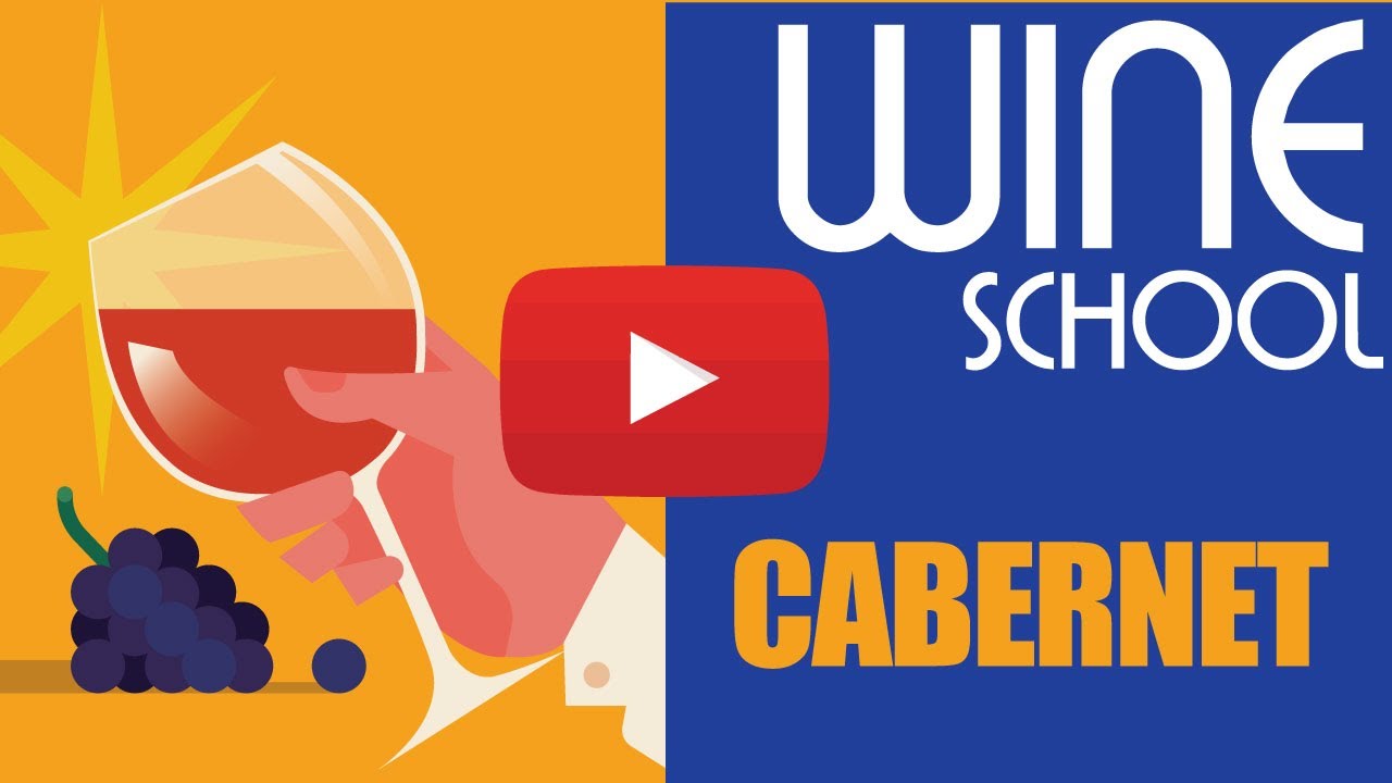Wine School Q&A on the Cabernet Sauvignon Grape Wine School Q&A on the Cabernet Sauvignon Grape