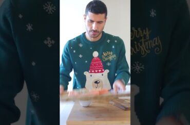 STUFFED SALMON #shorts #asmr