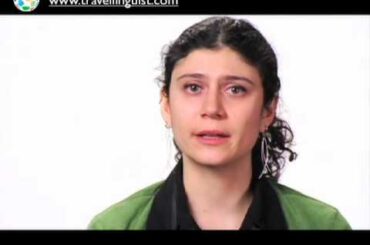 Italian 101 - Dining - Level Two