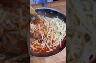 This sauce is putting Italian grandmothers OUT OF BUSINESS